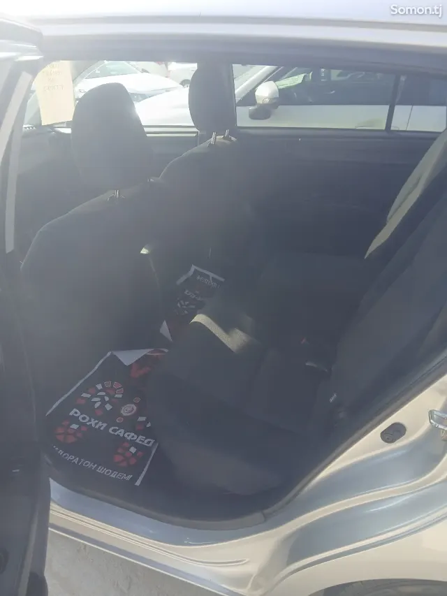 Toyota Fielder 2015 · 1.5 AT