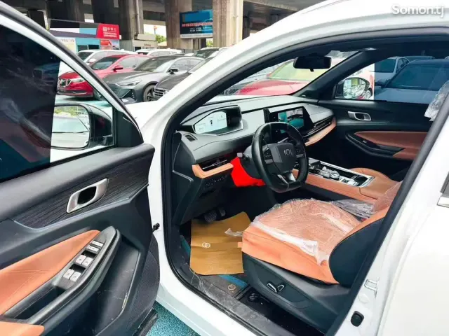 Changan Qiyuan Q 2024 · 2.0 AT
