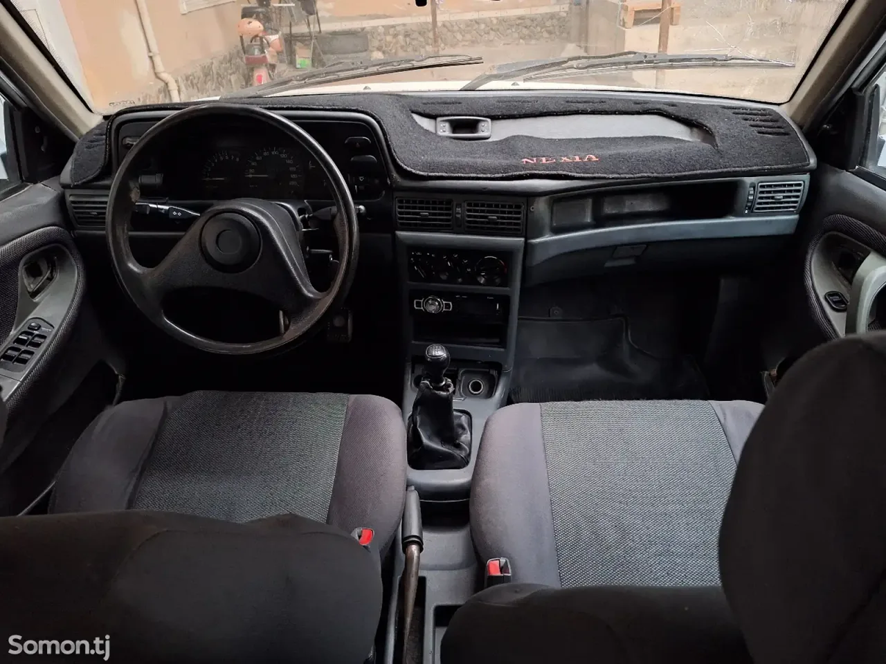 Daewoo Nexia 1996 · 1.6 MT