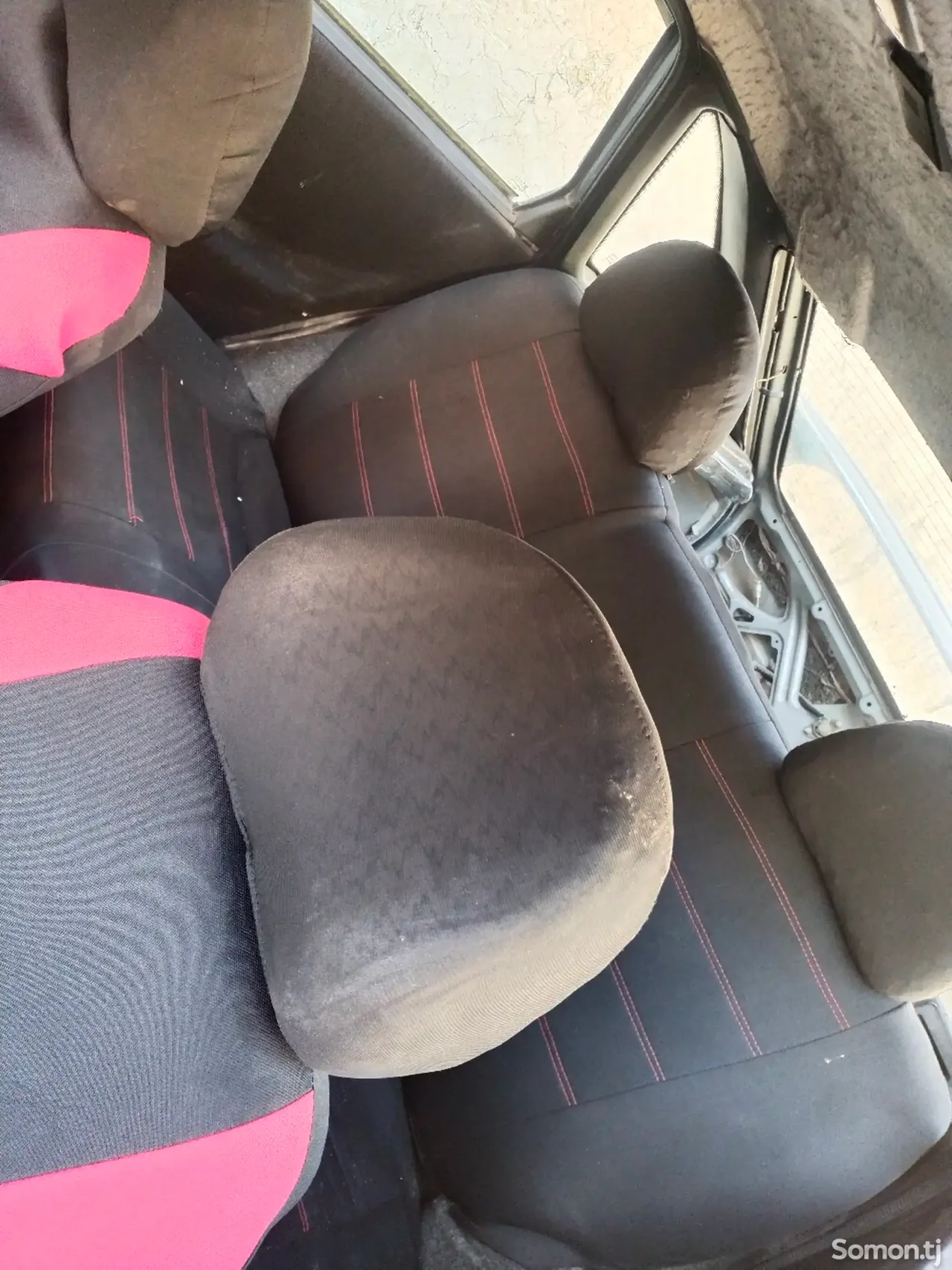 Lada (ВАЗ) 2112 2006 · MT