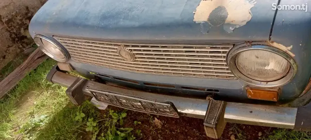 Lada (ВАЗ) 2111 1998 · 0.9 MT