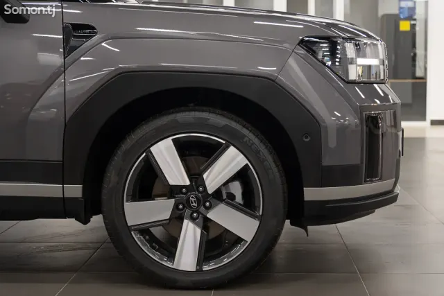 Hyundai Santa Fe 2024 · 2.5 AT