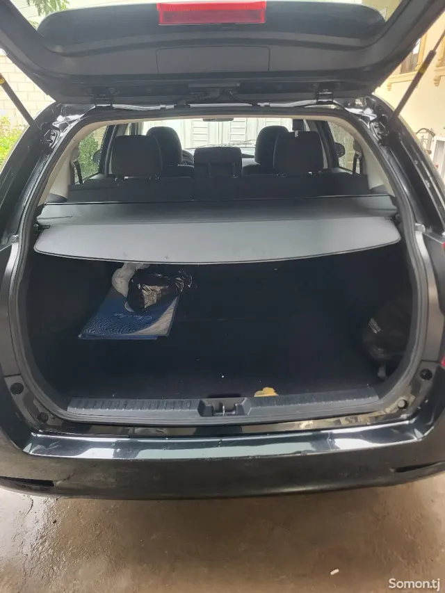 Toyota Fielder 2014 · 1.5 AT