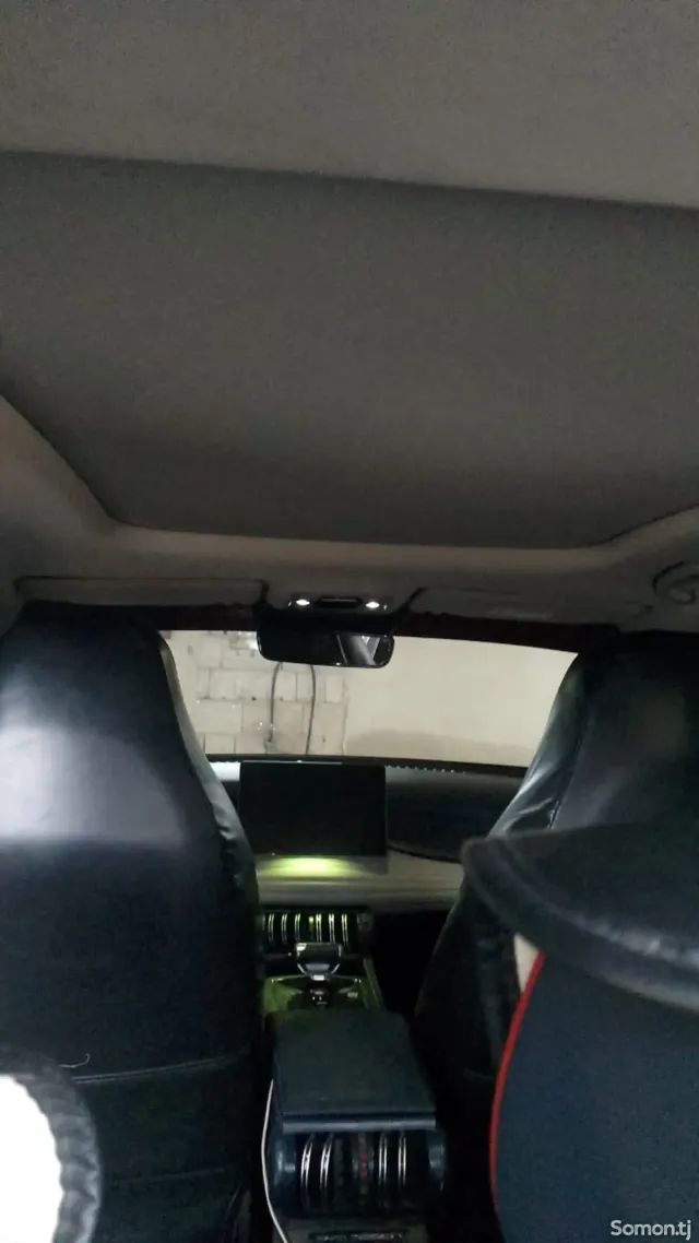 BYD Yuan Plus 2023 · 4.8 AT