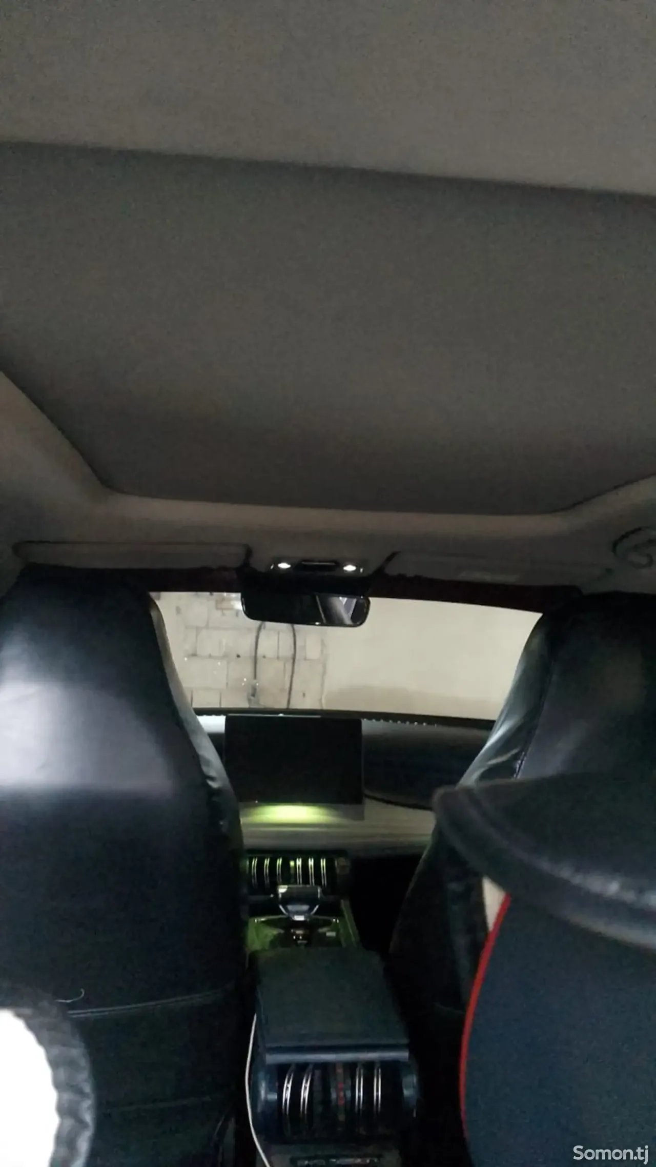 BYD Yuan Plus 2023 · 4.8 AT