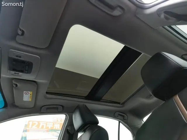 Toyota Camry 2019 · 2.5 AT