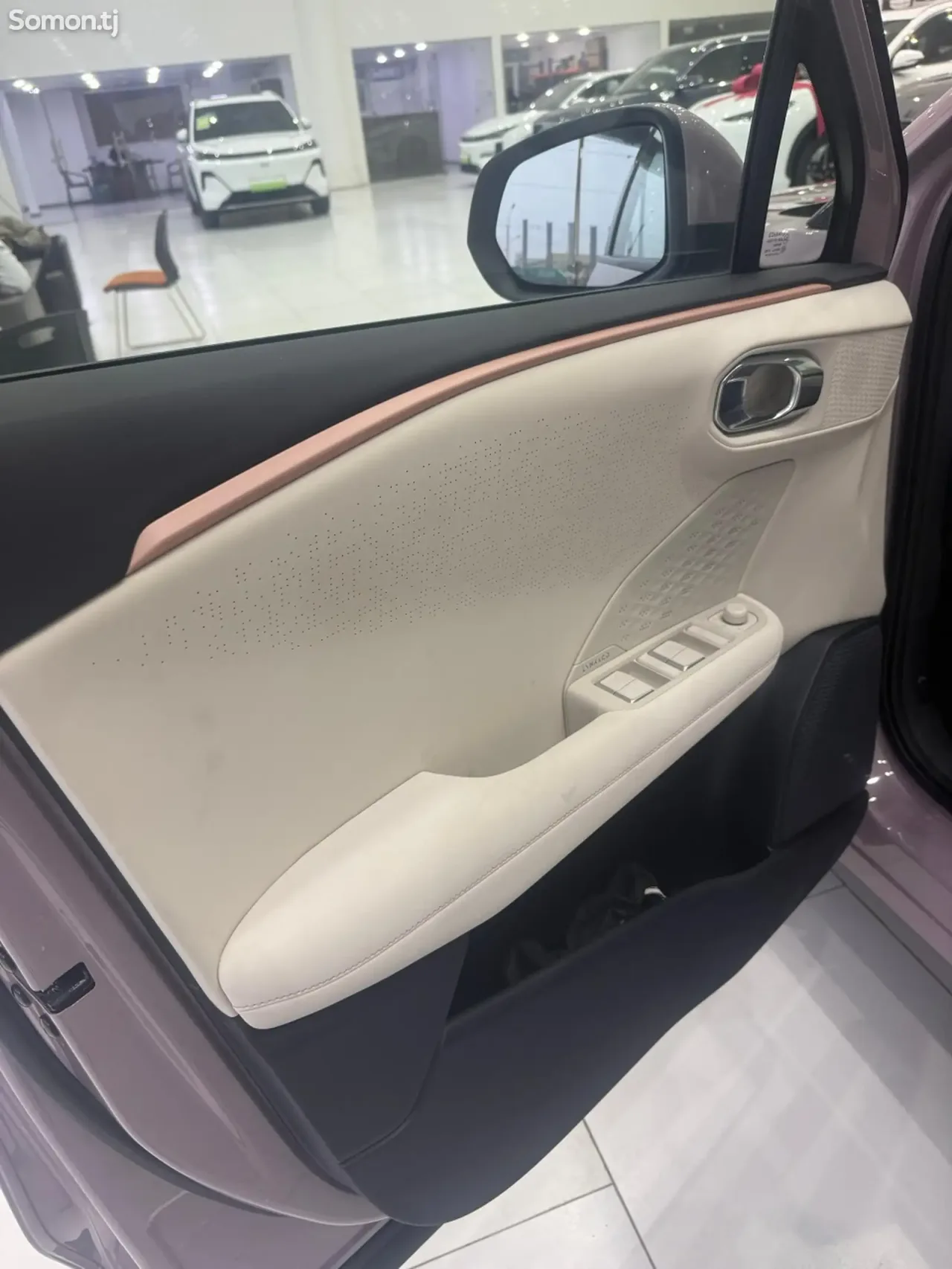 Geely Lynk & Co 06 2025 · 1.5 AT