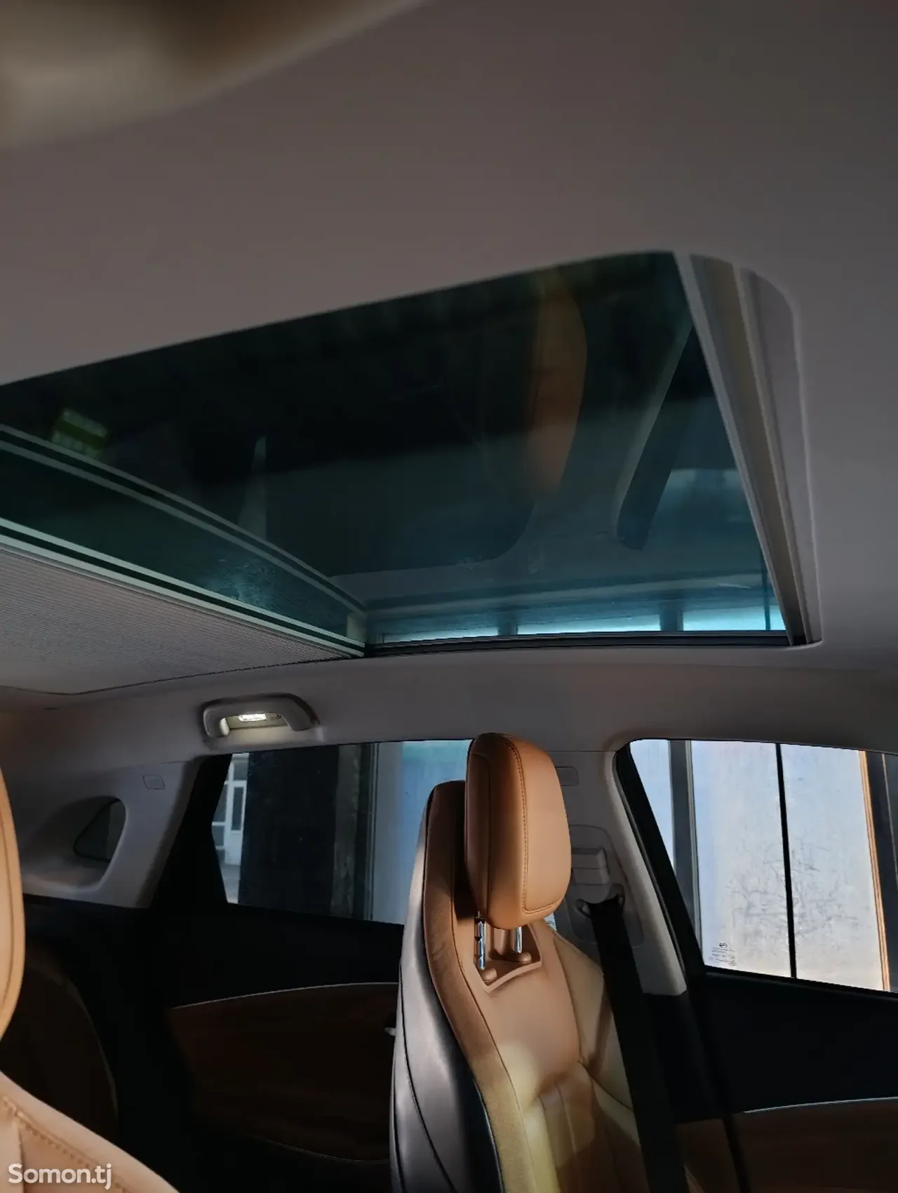 GAC Aion LX 2023 · 3.5 AT