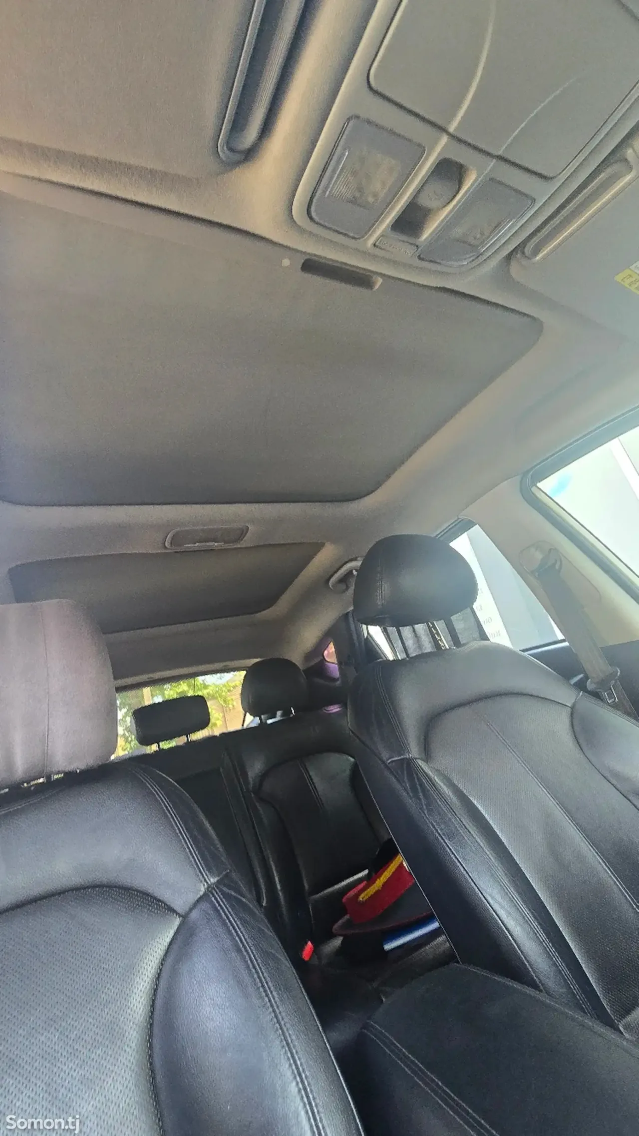 Hyundai Tucson 2010 · 2.0 AT