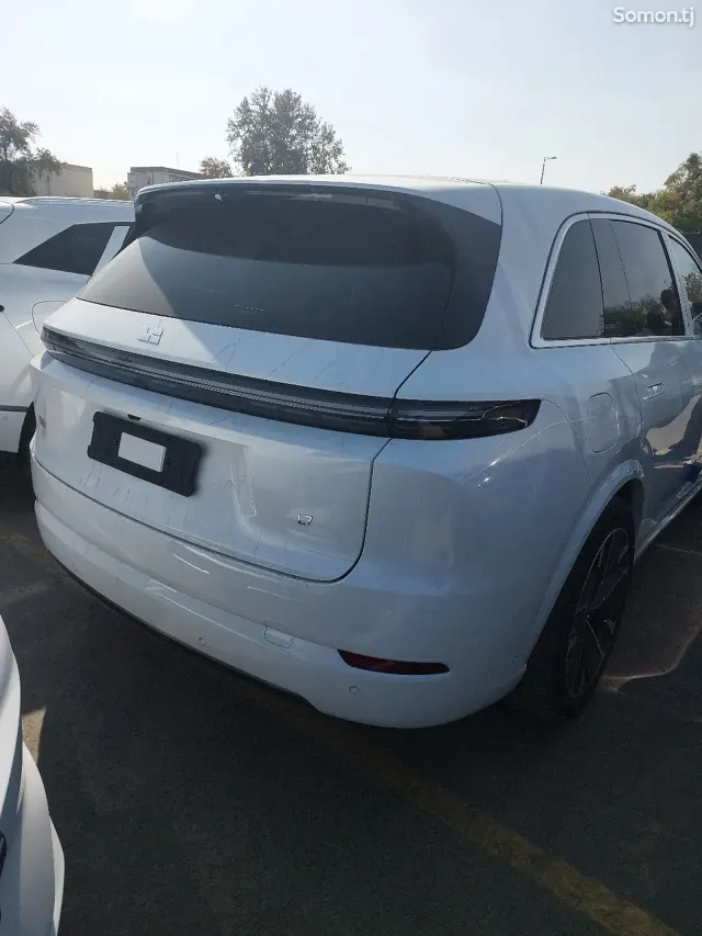 Li Auto (Lixiang) L7 2025 · 2.9 AMT