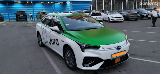 GAC Aion S 2024 · 2.0 AMT