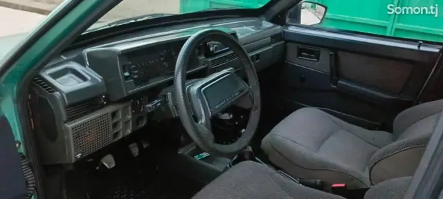 Lada (ВАЗ) 2109 2003 · 1.6 MT