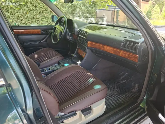 BMW 7 series 1994 · 3.0 AT