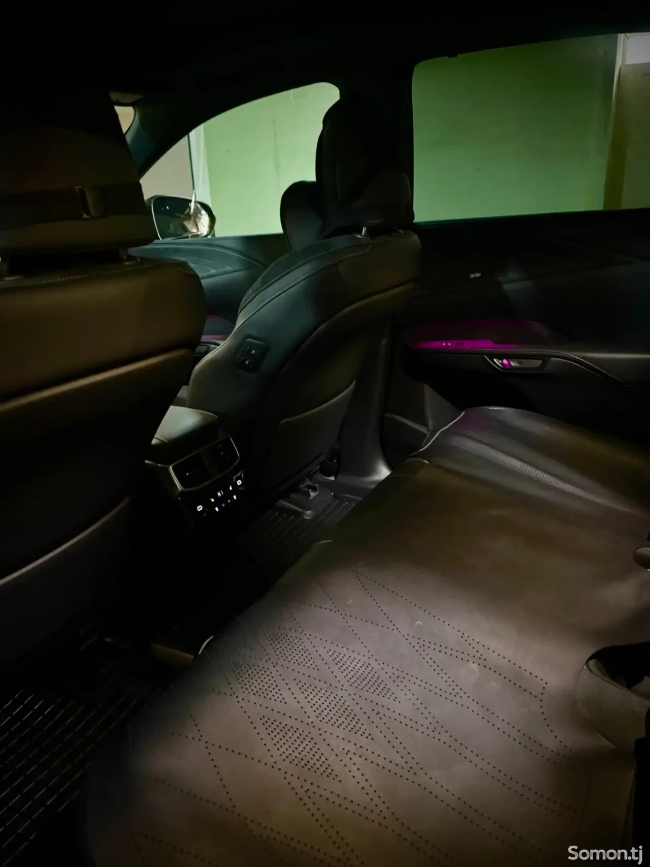 Lexus RX series 2025 · 3.5 AT