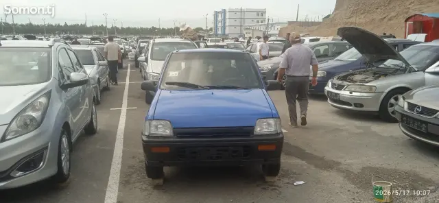 Daewoo Tico 1996 · 0.8 MT