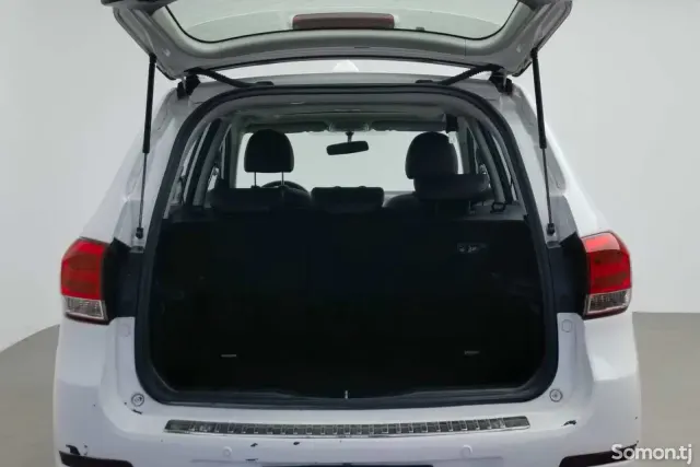 Haval H6 2016 · 1.5 AT