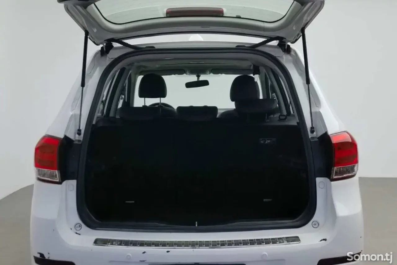Haval H6 2016 · 1.5 AT
