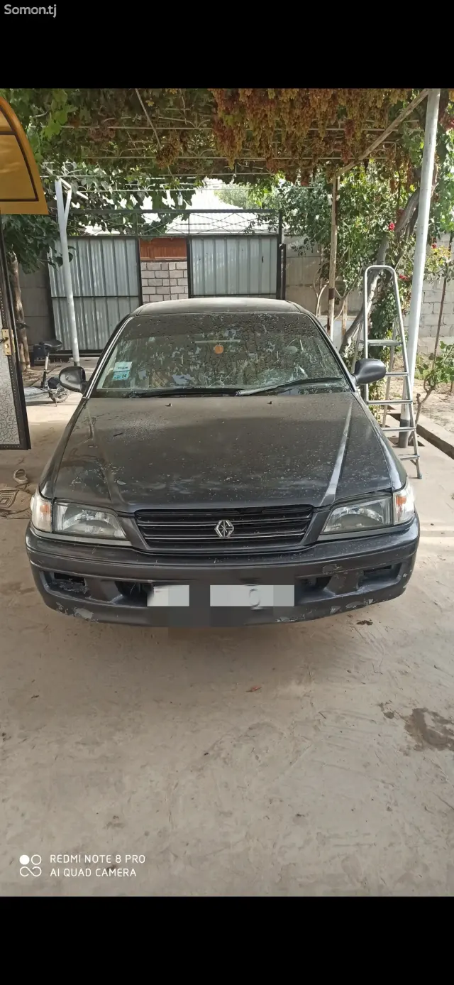 Toyota Corona 1996 · 1.6 AT