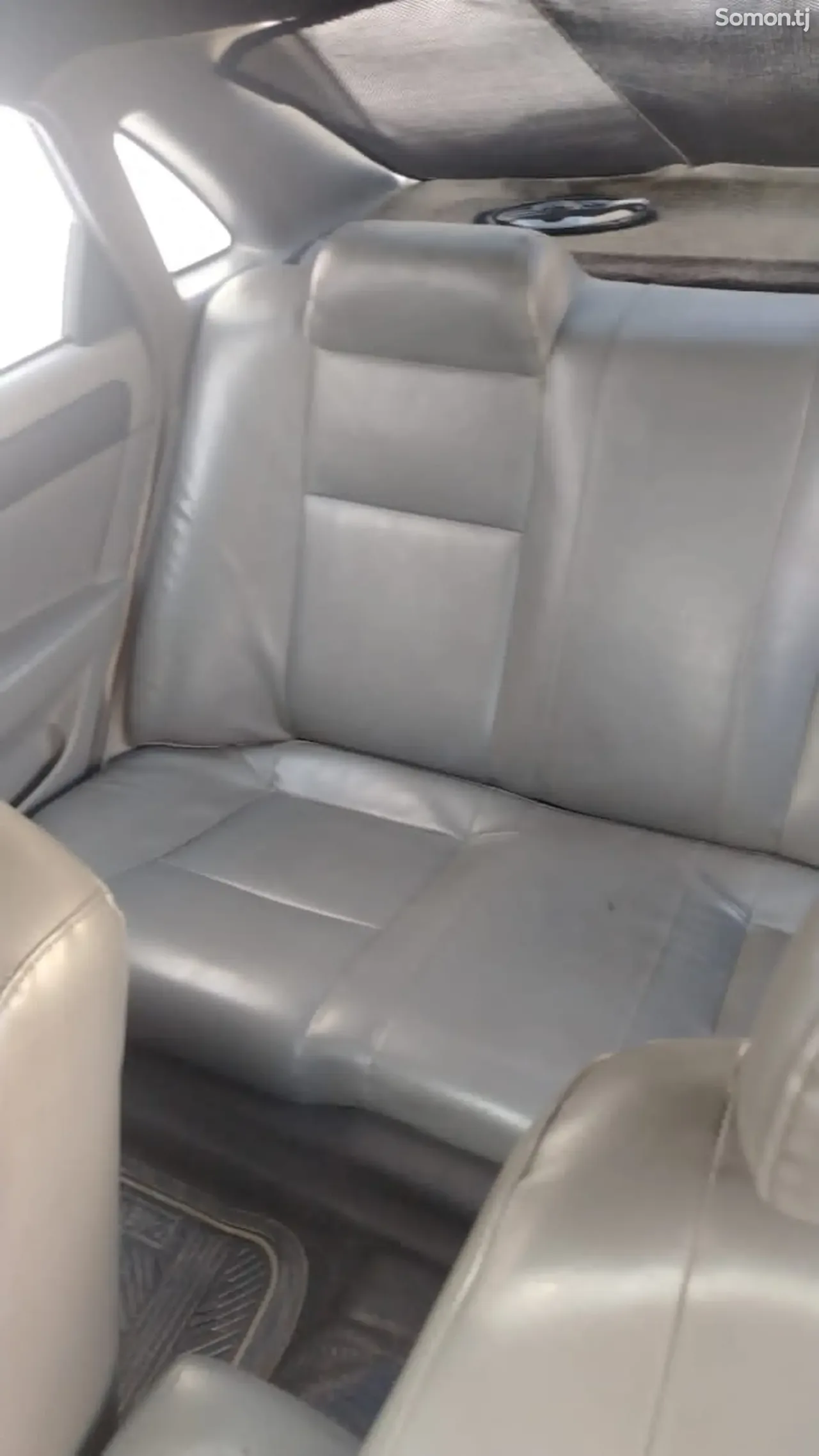 Chevrolet Lacetti 2008 · 1.6 AT