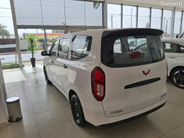Wuling Xingguang 2024 · AT