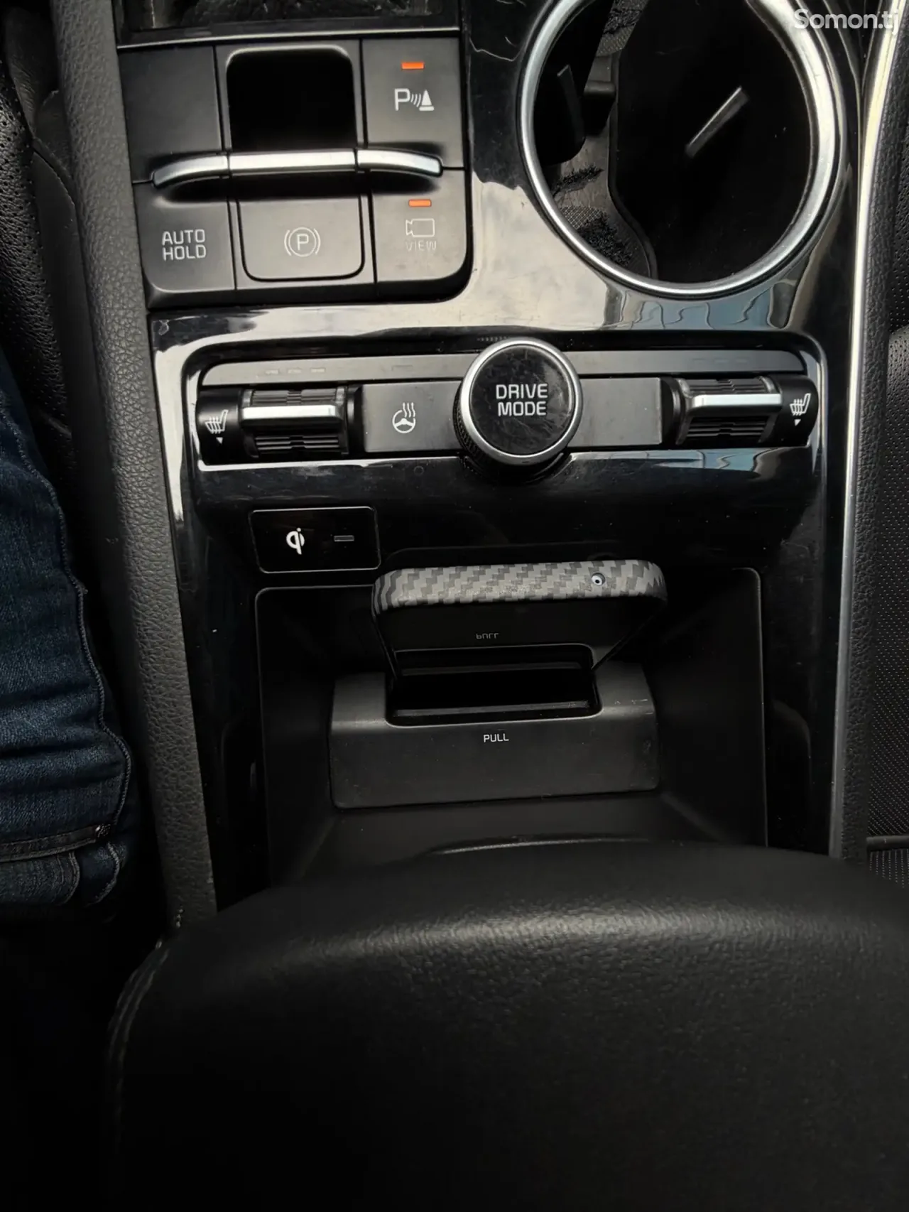 Kia K5 2021 · 2.5 AT