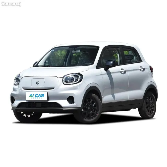 Leapmotor LP-T03 2025 · AT