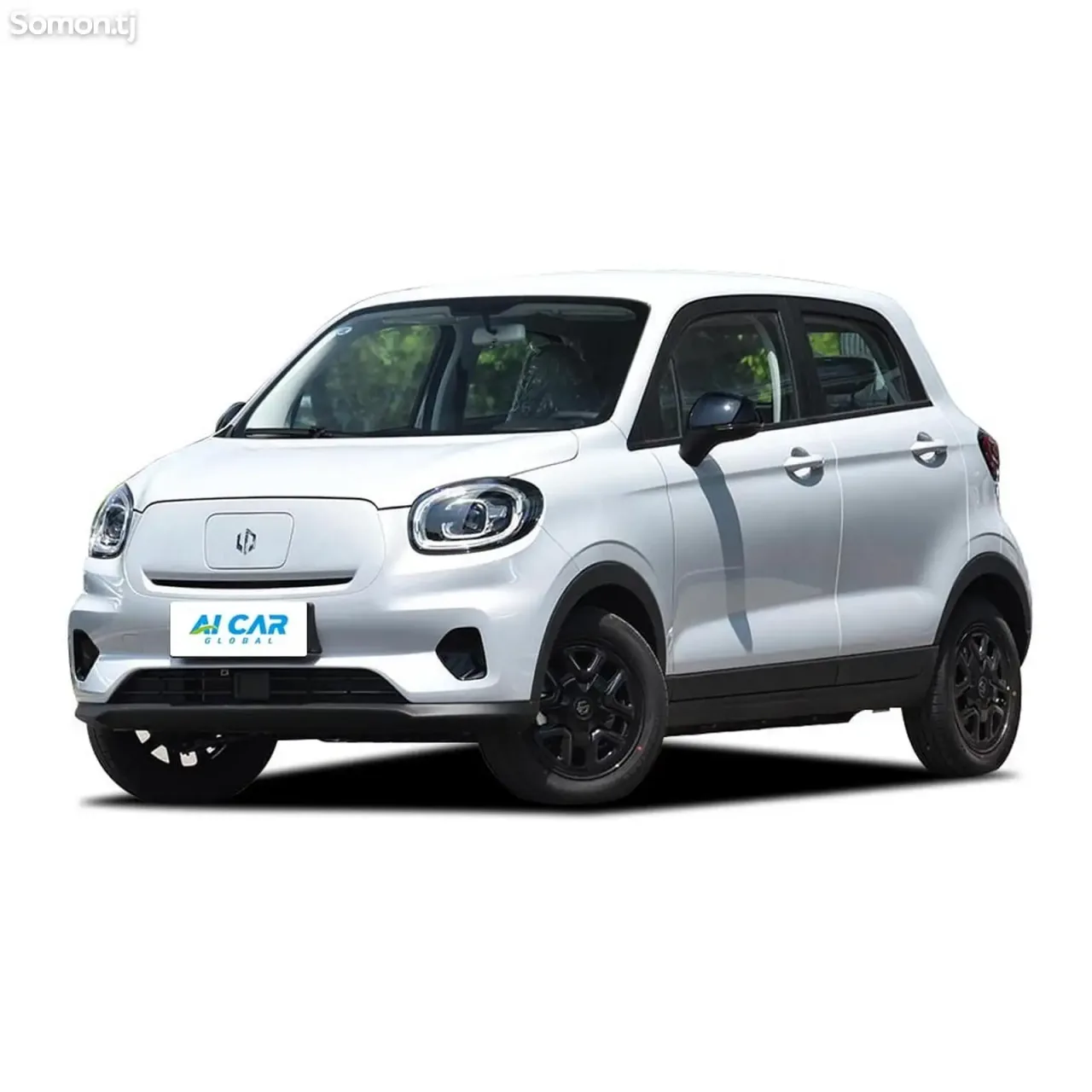Leapmotor LP-T03 2025 · AT
