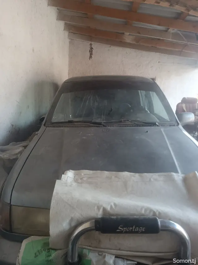 Kia Ceed Sporty Wagon 1997 · 2.0 MT