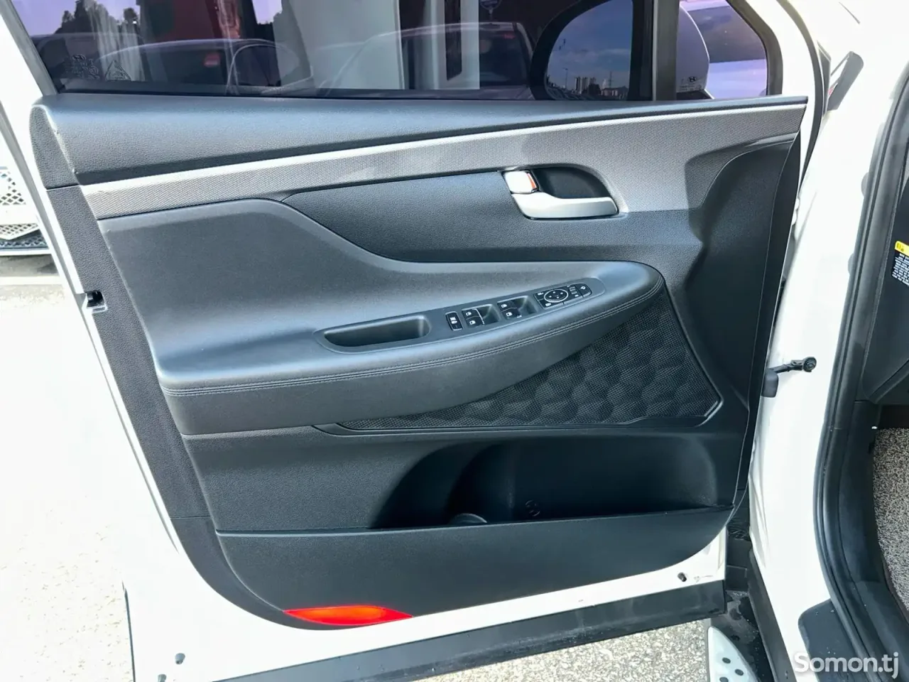 Hyundai Santa Fe 2019 · 2.0 AT