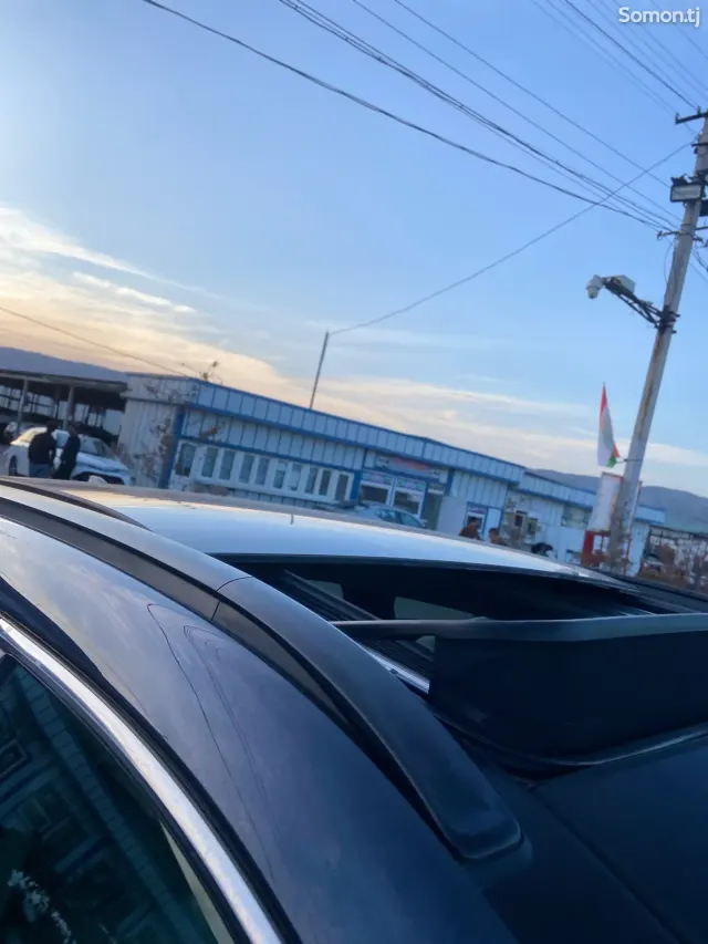Hyundai Santa Fe 2015 · 2.0 AT