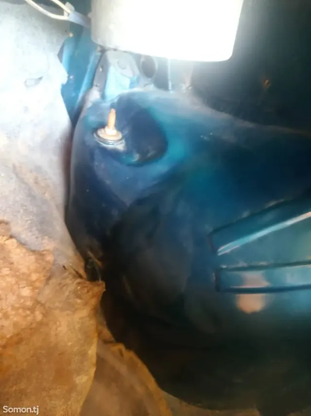 Opel Vectra A 1994 · 1.8 MT