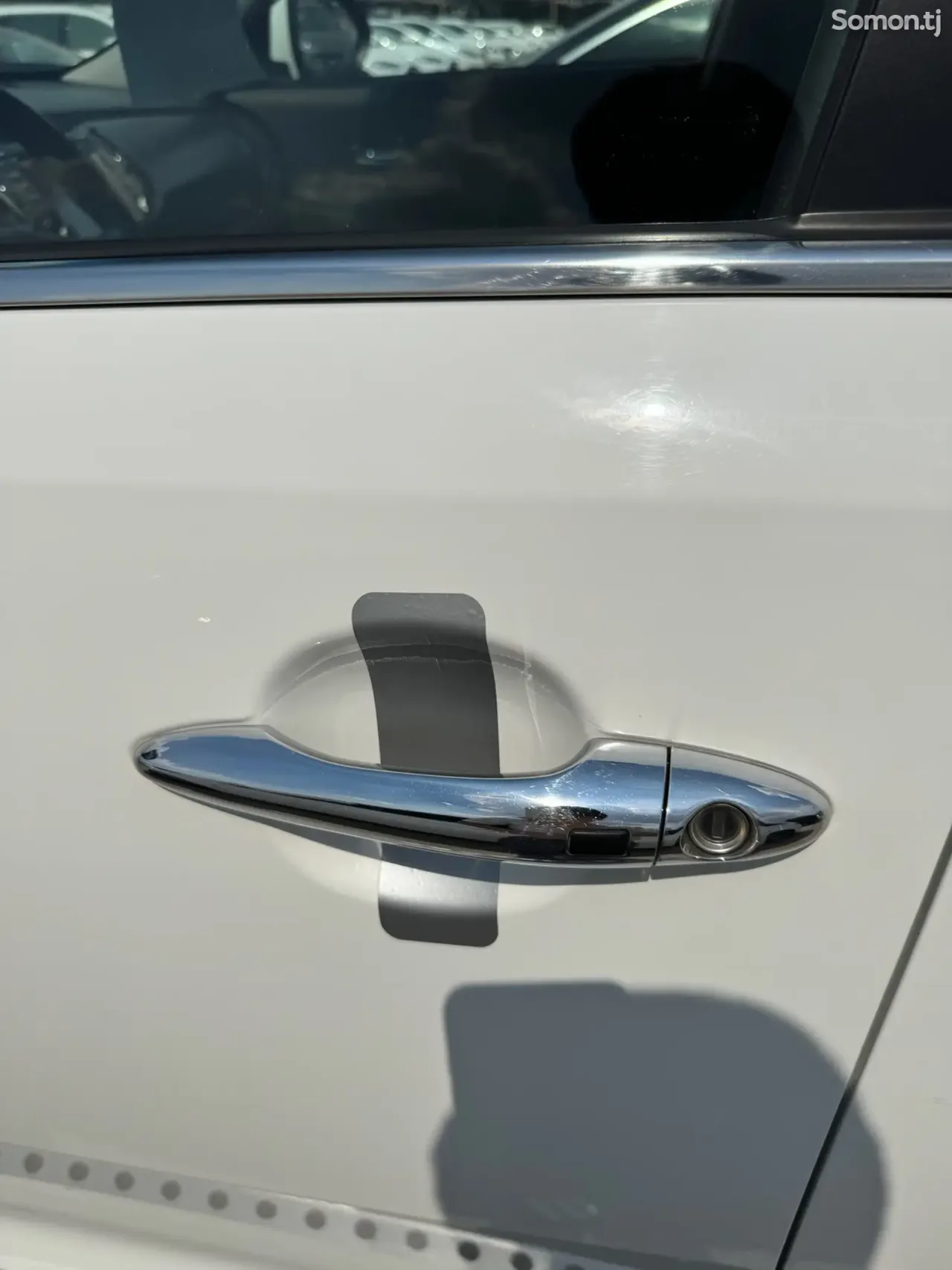 Kia Sportage 2015 · 2.0 AT