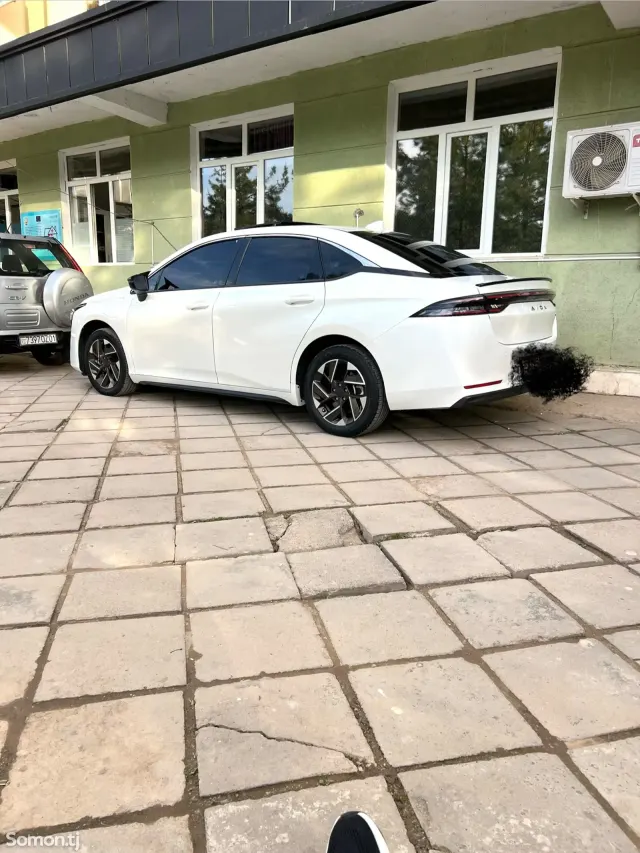 GAC Aion S Plus 2025 · 3.0 AMT