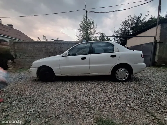 Daewoo Nexia 1997 · 1.6 MT