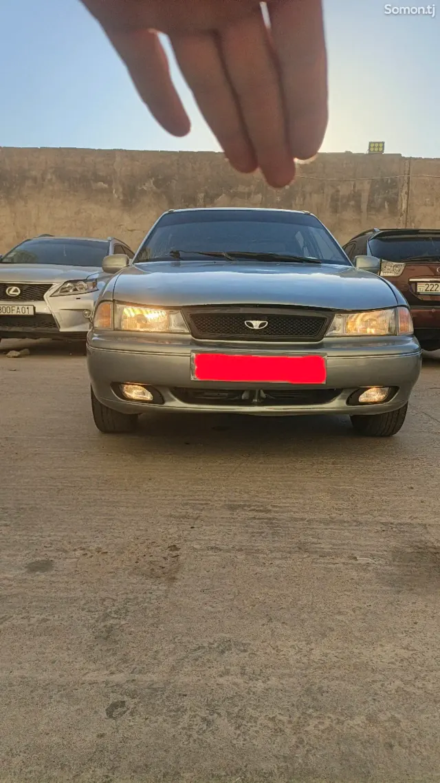 Daewoo Nexia 1996 · 1.6 MT