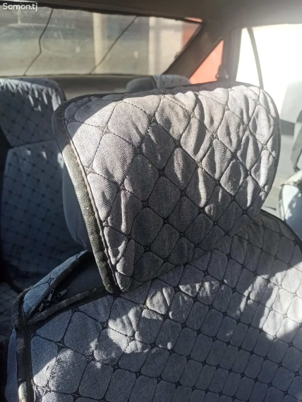 Daewoo Nexia 1996 · 1.6 MT