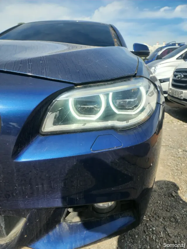 BMW 3 series 2016 · 2.0 AT
