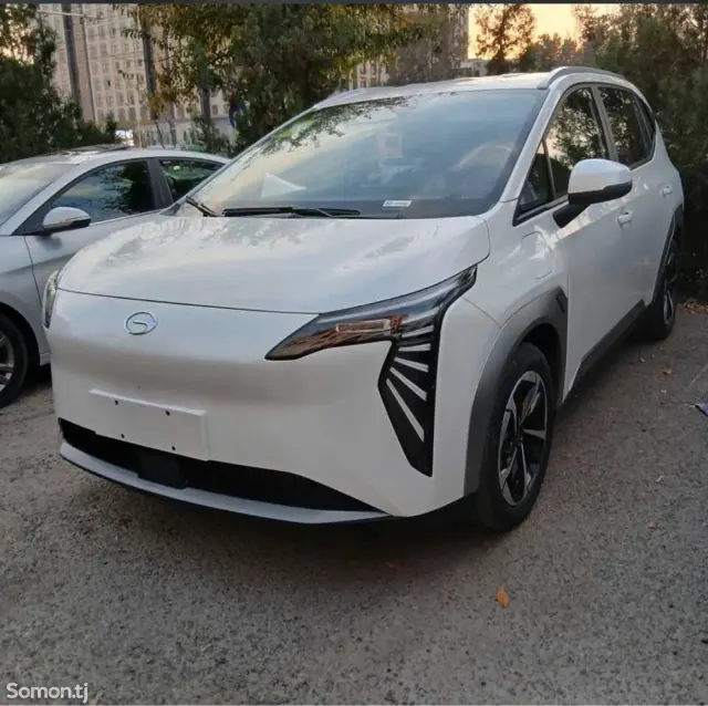 GAC Aion Y 2025 · 4.9 AT