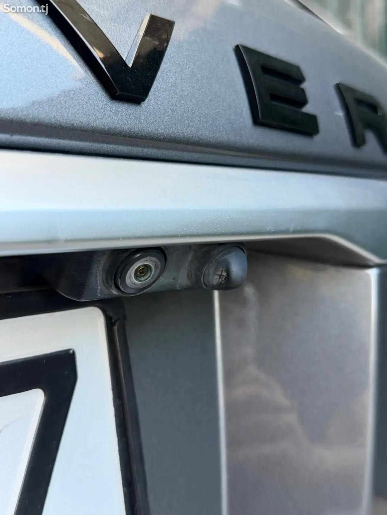 Land Rover Range Rover Sport 2017 · 3.0 AT