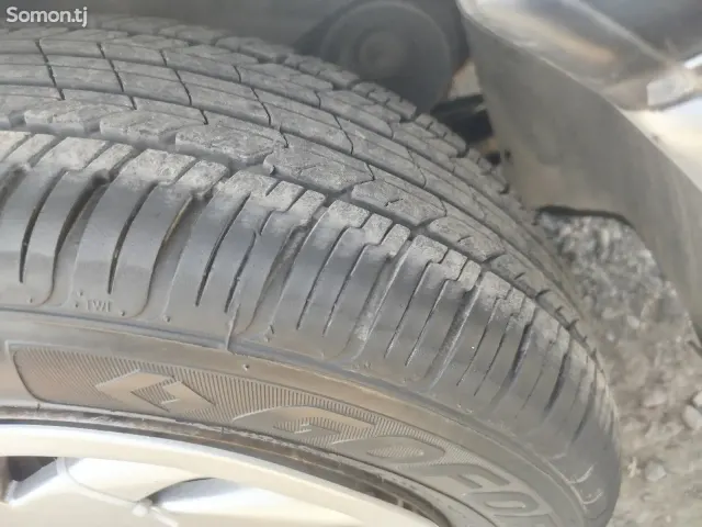 Opel Astra F 1998 · 1.6 MT