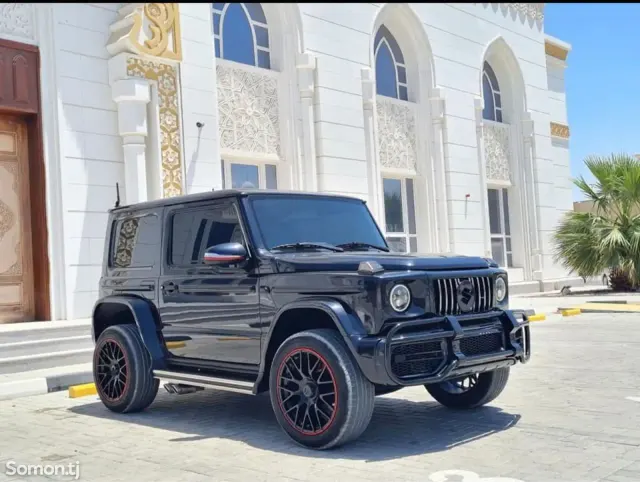 Suzuki Jimny 2020 · 2.0 MT