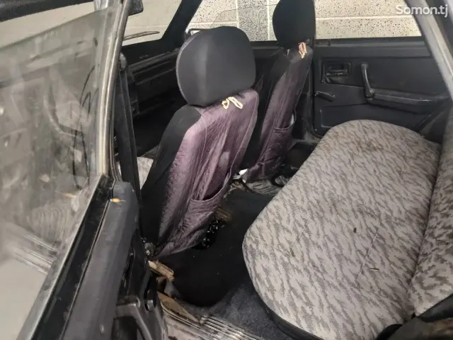 Lada (ВАЗ) 21099 1978 · MT