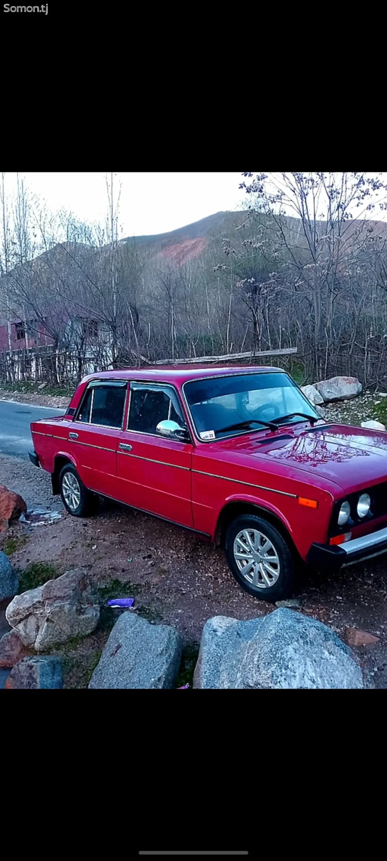 Lada (ВАЗ) 2106 2006 · 1.6 MT