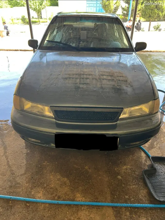 Daewoo Nexia 1997 · 1.6 MT
