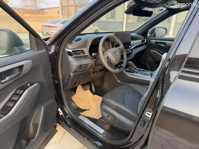Toyota Highlander 2025 · 2.5 AT
