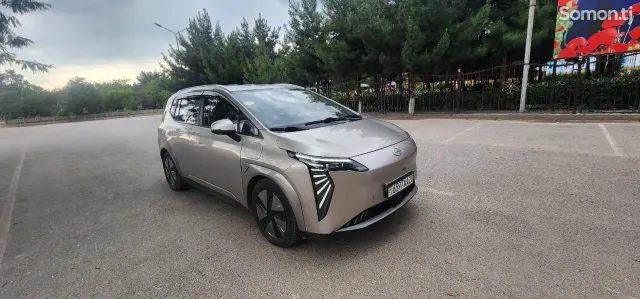 GAC Aion Y 2023 · AT