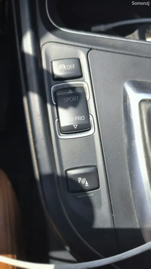 BMW 4 series 2016 · 2.0 AT