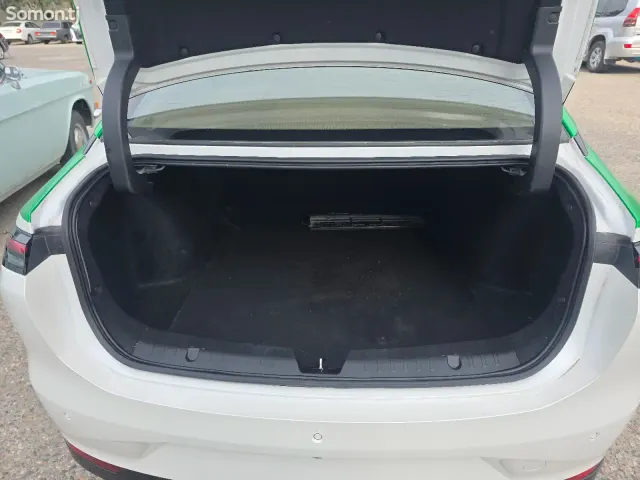 GAC Aion S Max 2024 · CVT