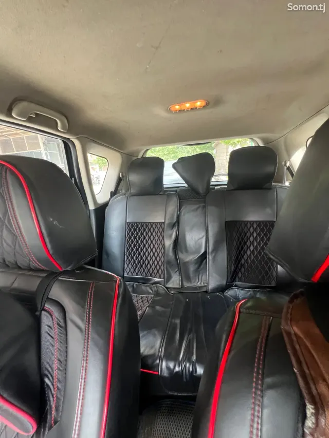 Nissan Note 2009 · 1.6 AT