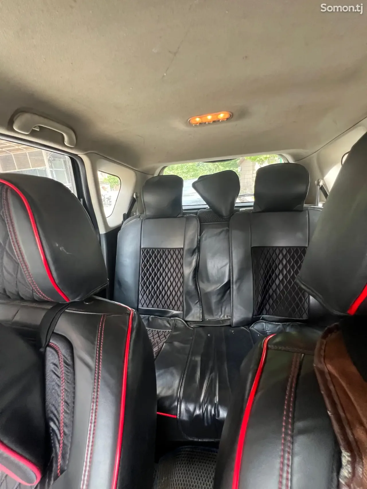Nissan Note 2009 · 1.6 AT